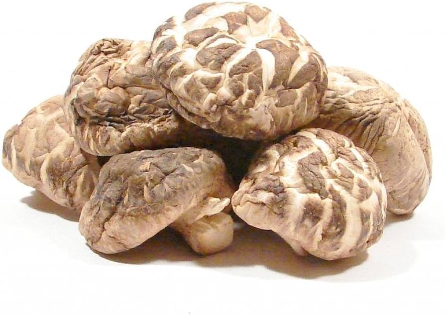 Shiitaké